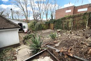 Garden- click for photo gallery